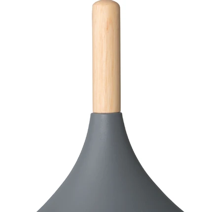 Подвесной светильник Arte Lamp KAYLA A7101SP-1GY